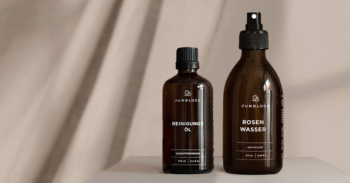 Fantastisch oder Fake - Der Beauty-Trend Rosenwasser
