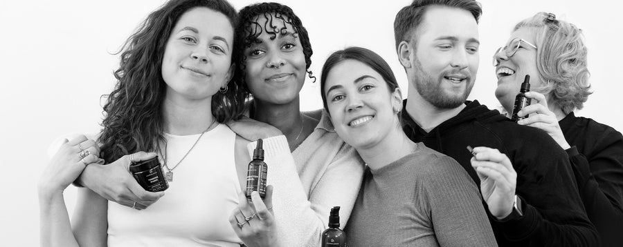 5 Jahre JUNGLÜCK – Teamtipps & Beautysecrets