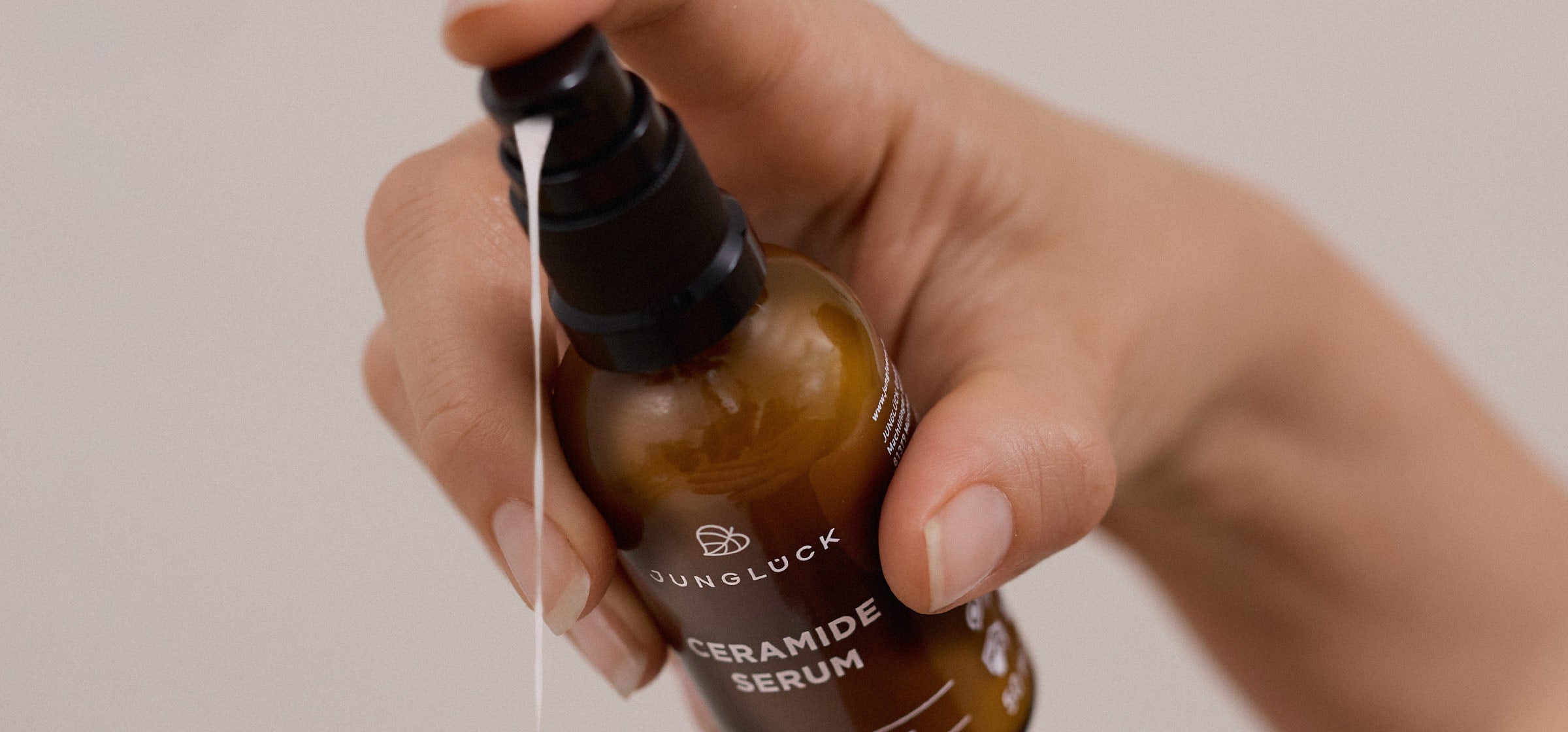 Ceramide Serum: Hautschutz-Hero für deine Haut