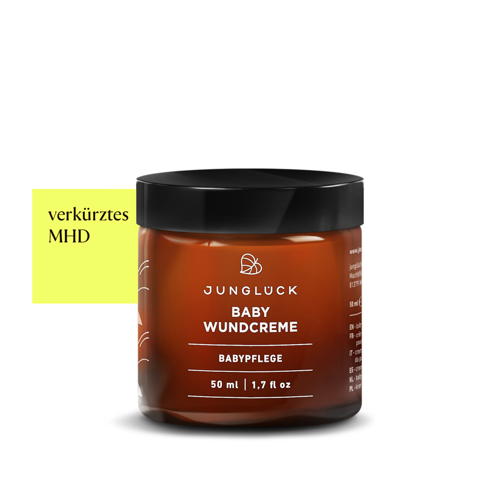 Babywundcreme