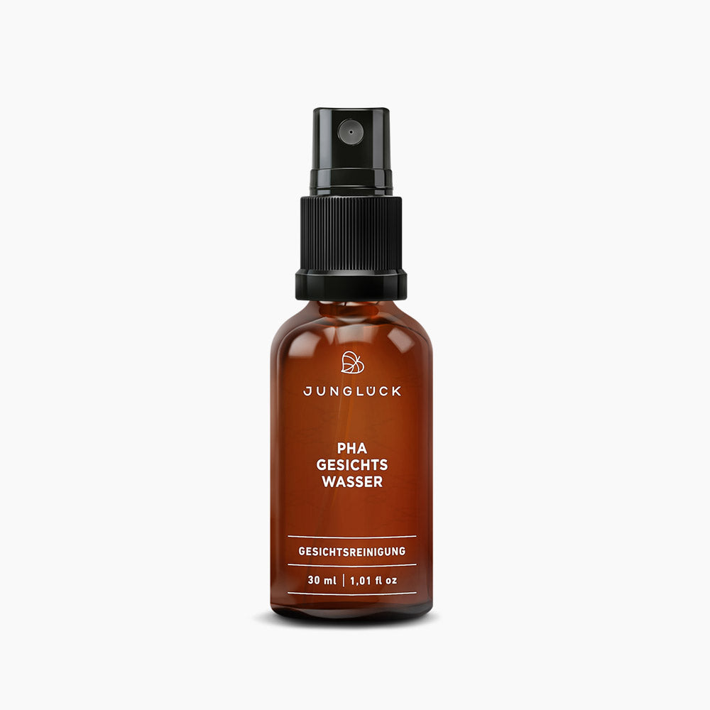 PHA Gesichtswasser JUNGLÜCK 30 ml