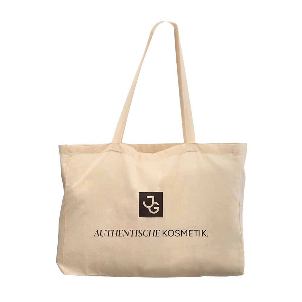 Tote Bag JUNGLÜCK
