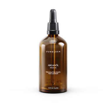 Arganöl JUNGLÜCK 100 ml