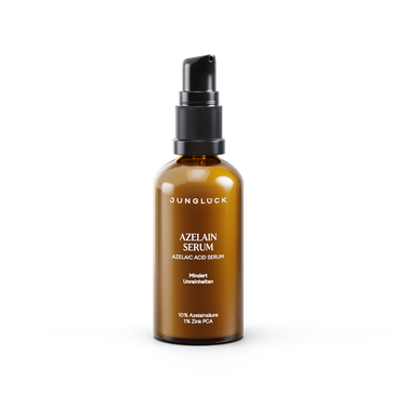Azelain Serum JUNGLÜCK 50 ml