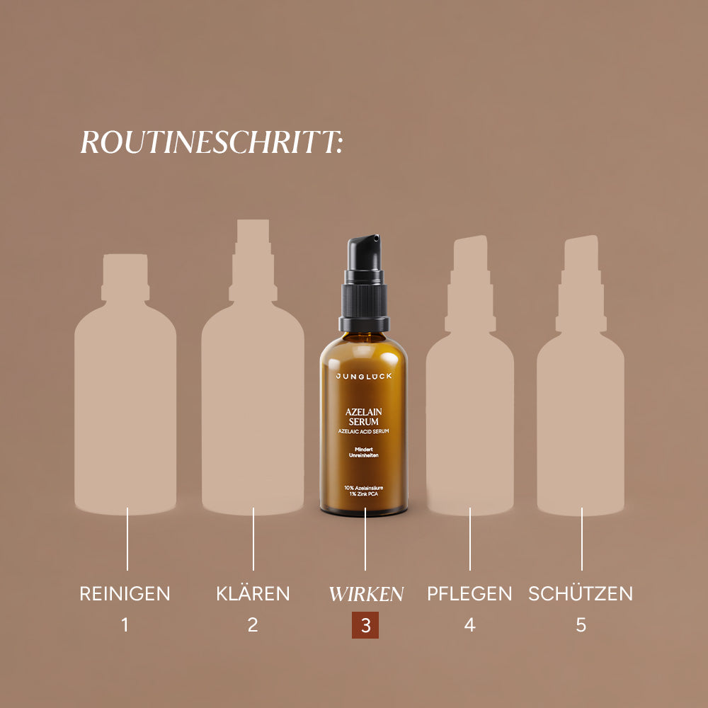 Azelain Serum