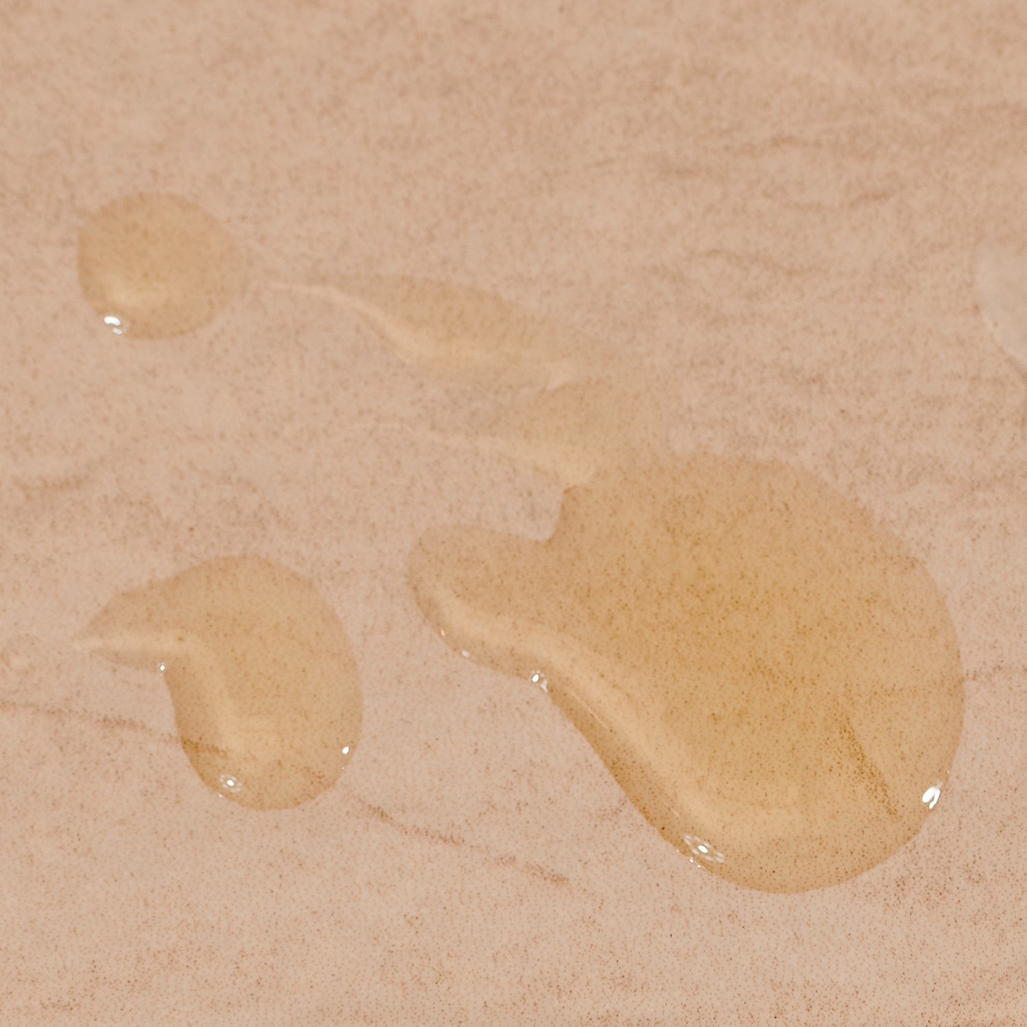 BHA Peeling JUNGLÜCK Konsistenz