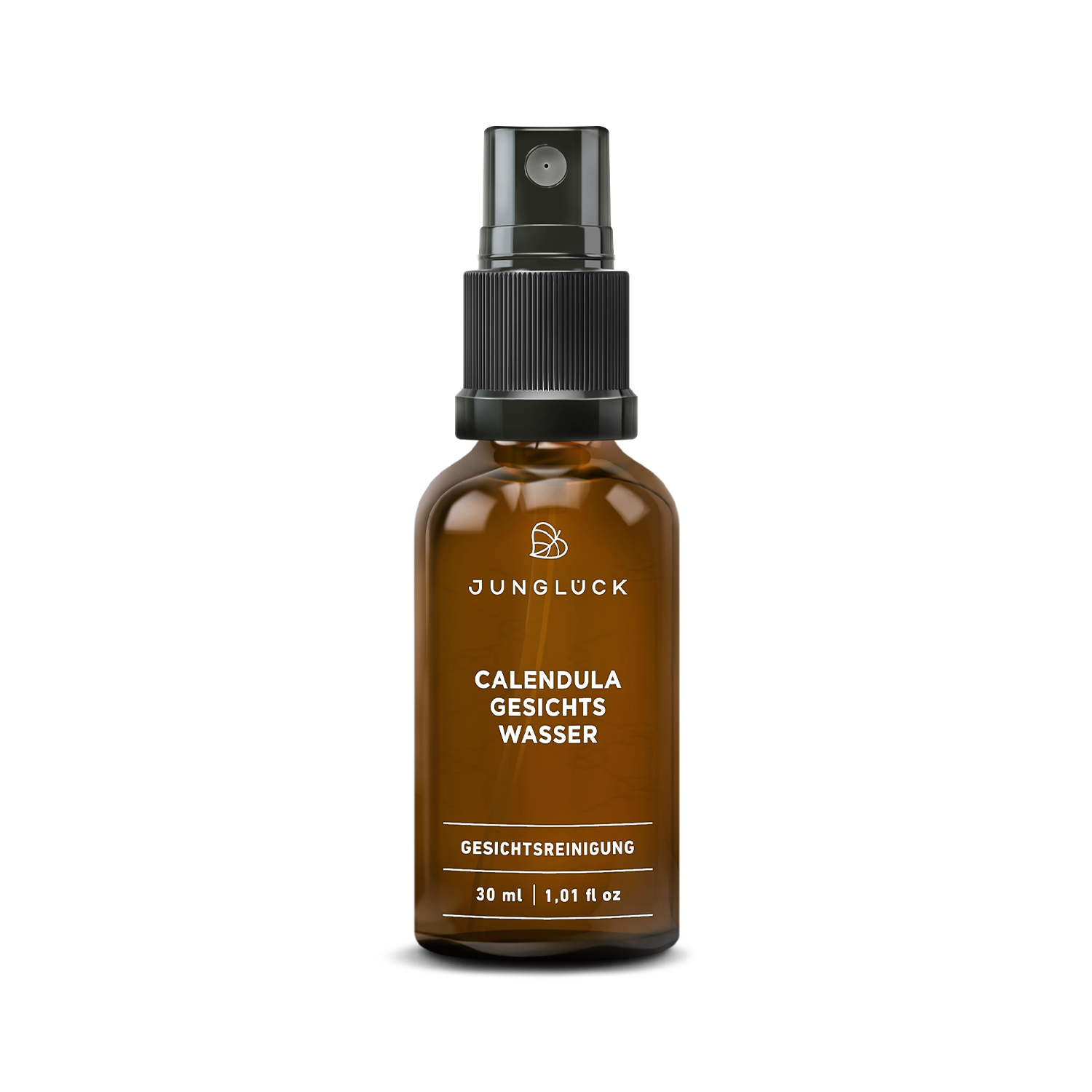 Calendula Gesichtswasser JUNGLÜCK 30 ml