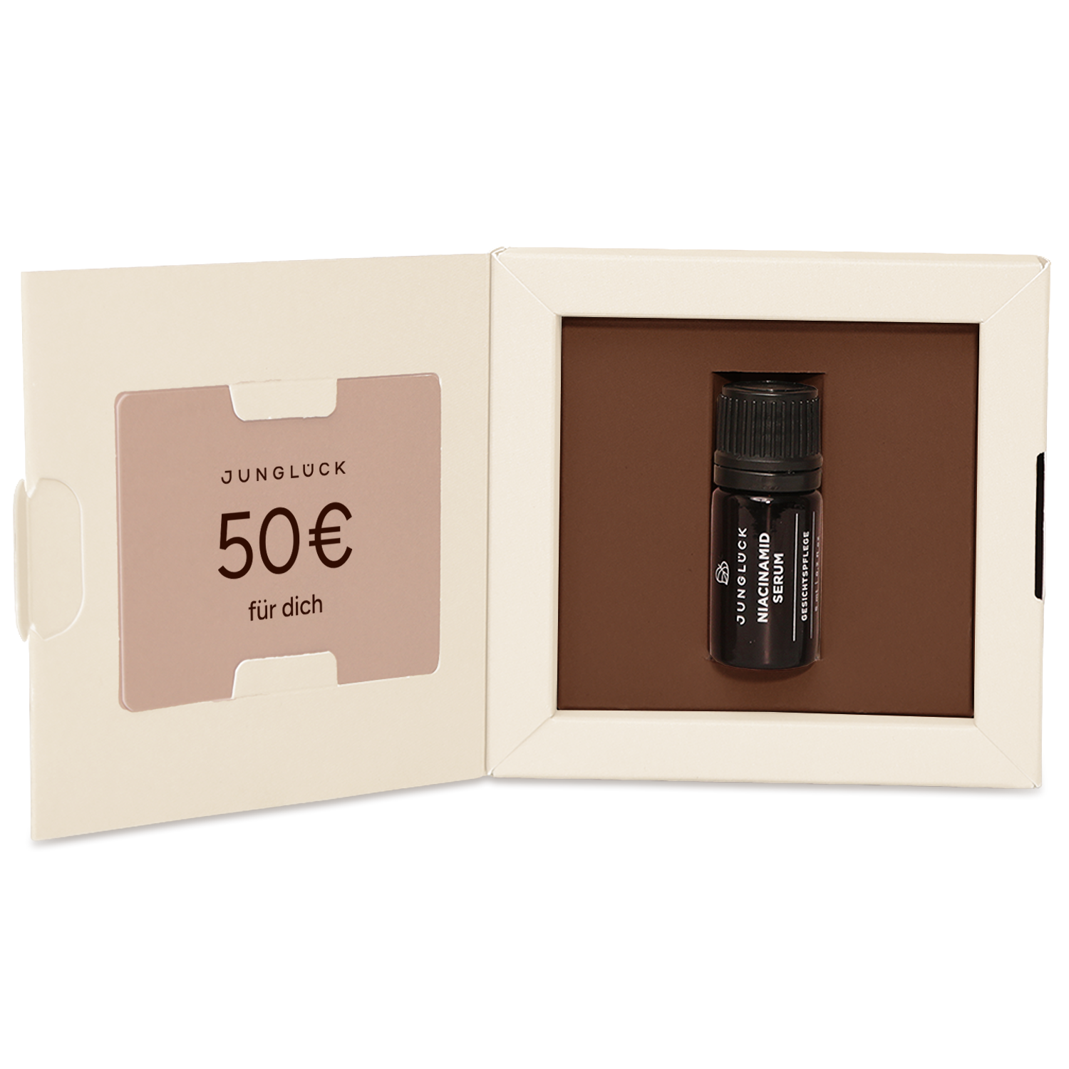 Gutschein Box 50 €