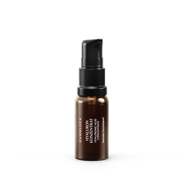 Hyaluron Konzentrat Serum JUNGLÜCK