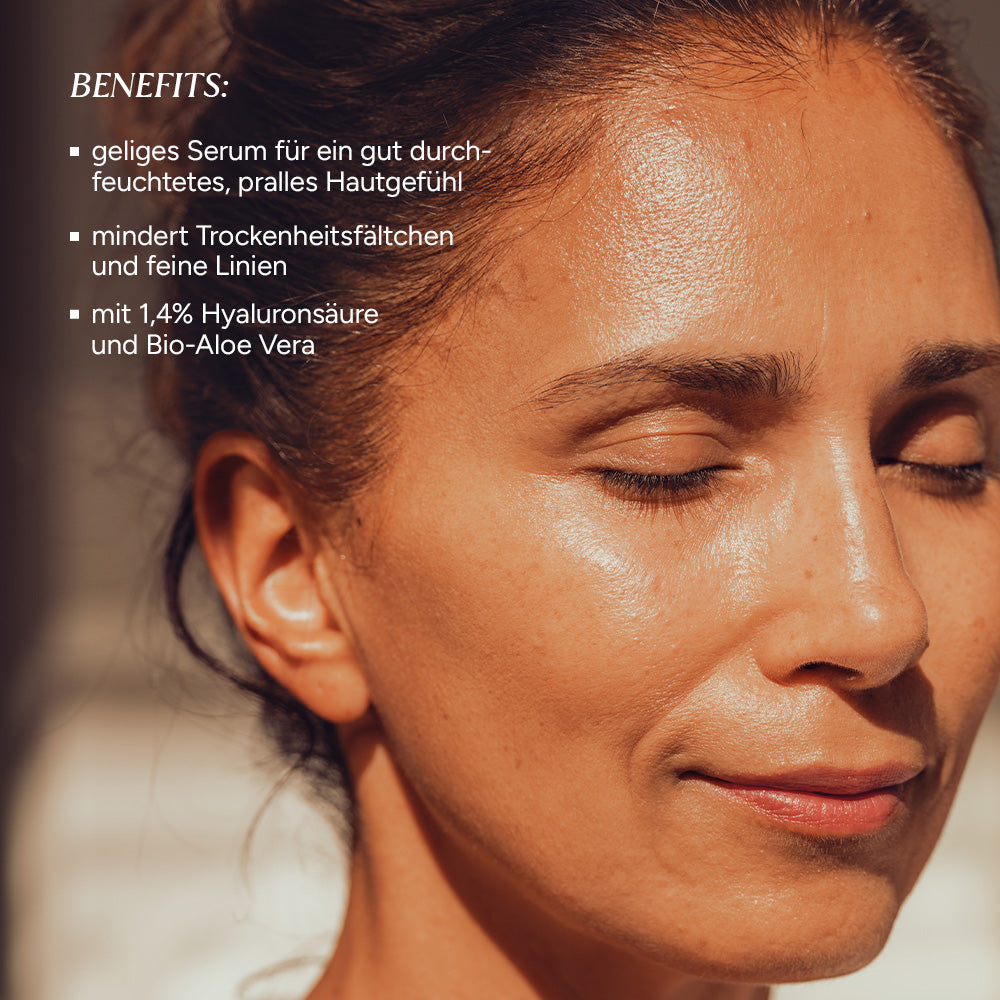 Gratis Hyaluron Konzentrat Mini