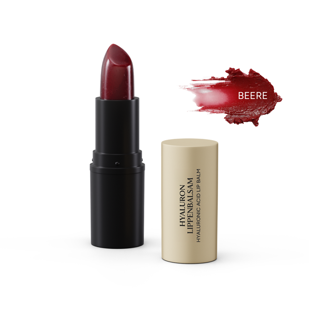 Hyaluron Lippenbalsam JUNGLÜCK Beere 4,5 g