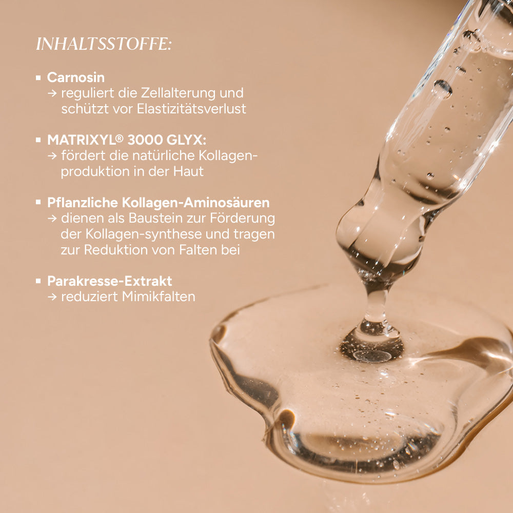 Pro-Kollagen Serum