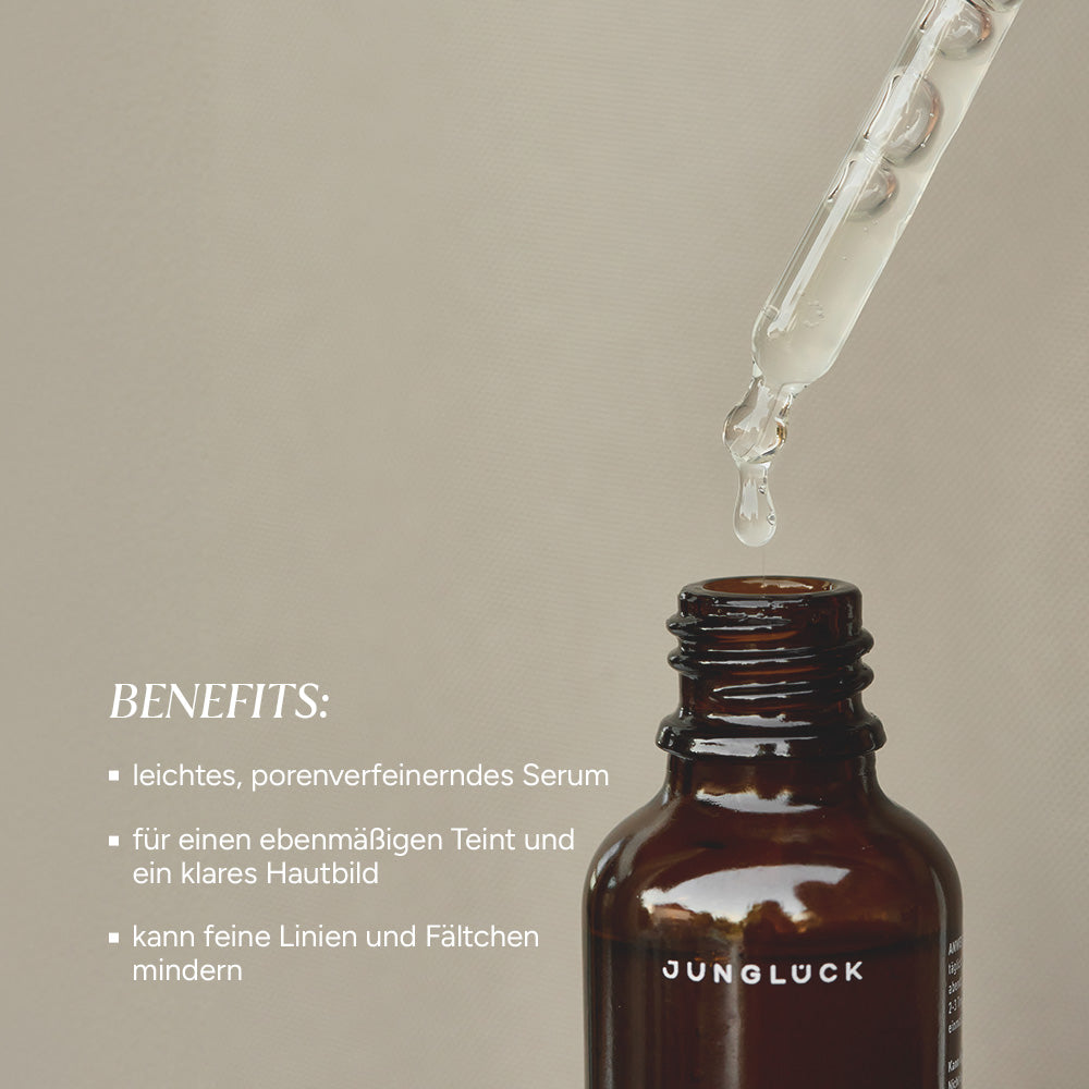 Niacinamid Serum