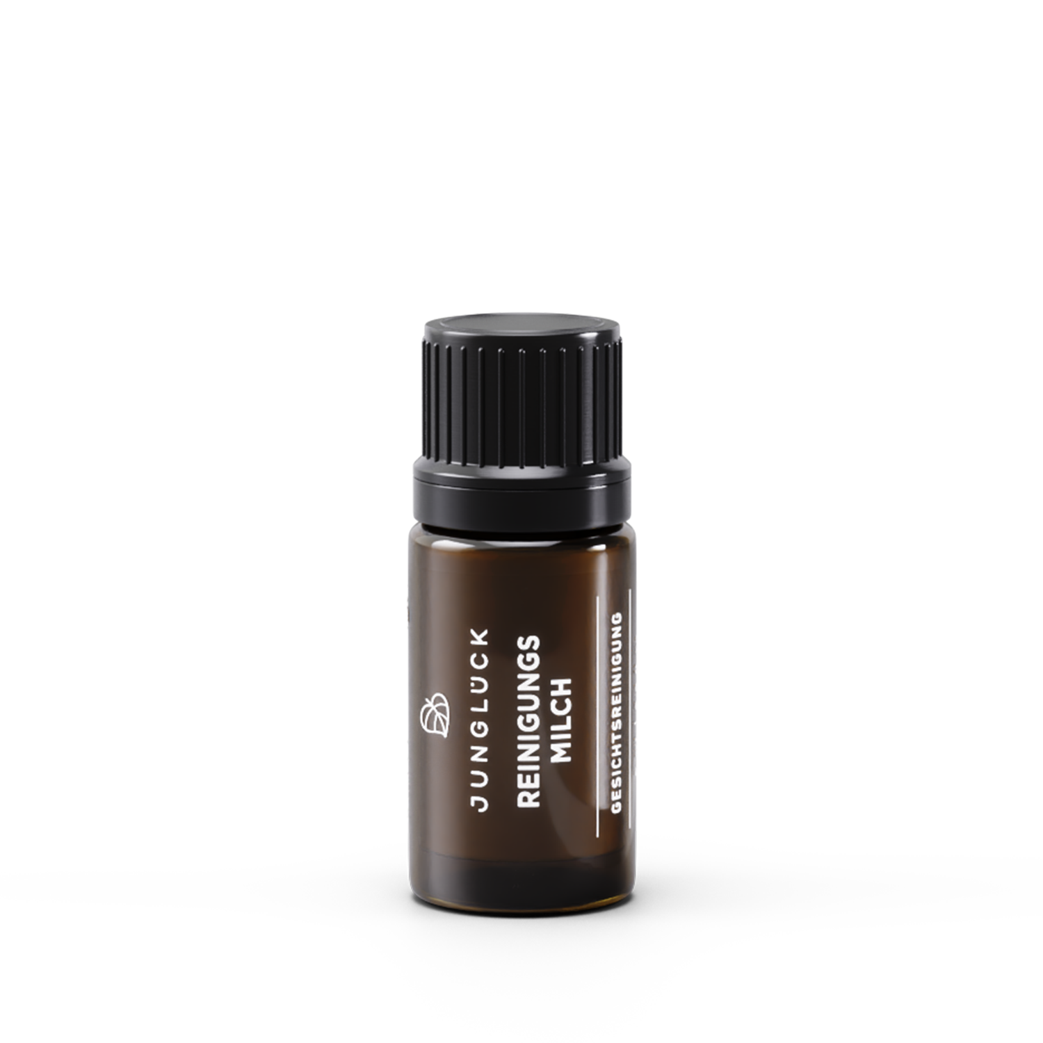 Reinigungsmilch JUNGLÜCK 5 ml