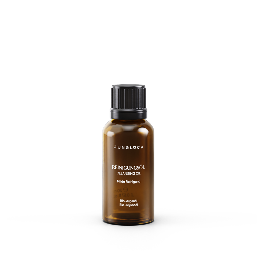 Reinigungsöl 20 ml JUNGLÜCK
