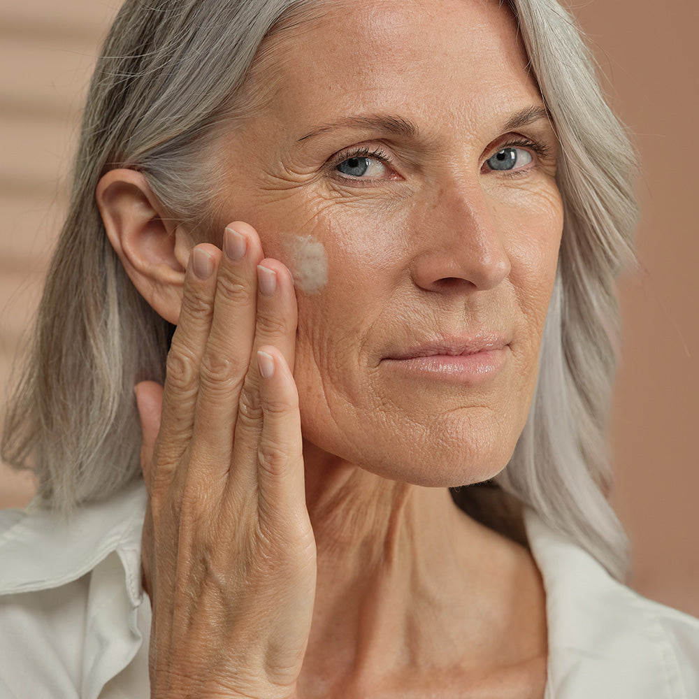 Retinol Bakuchiol Serum