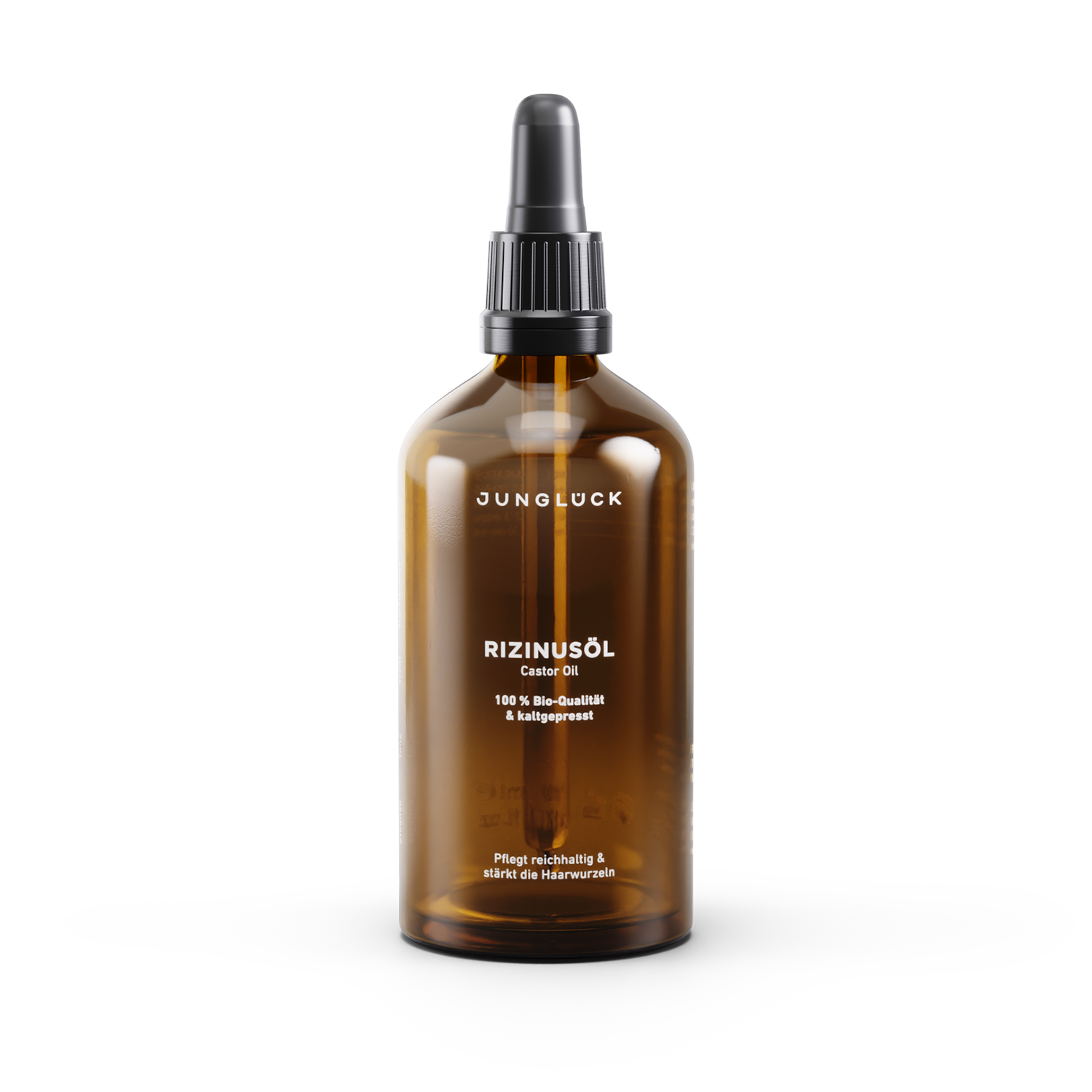 Rizinusöl Öl JUNGLÜCK 100 ml
