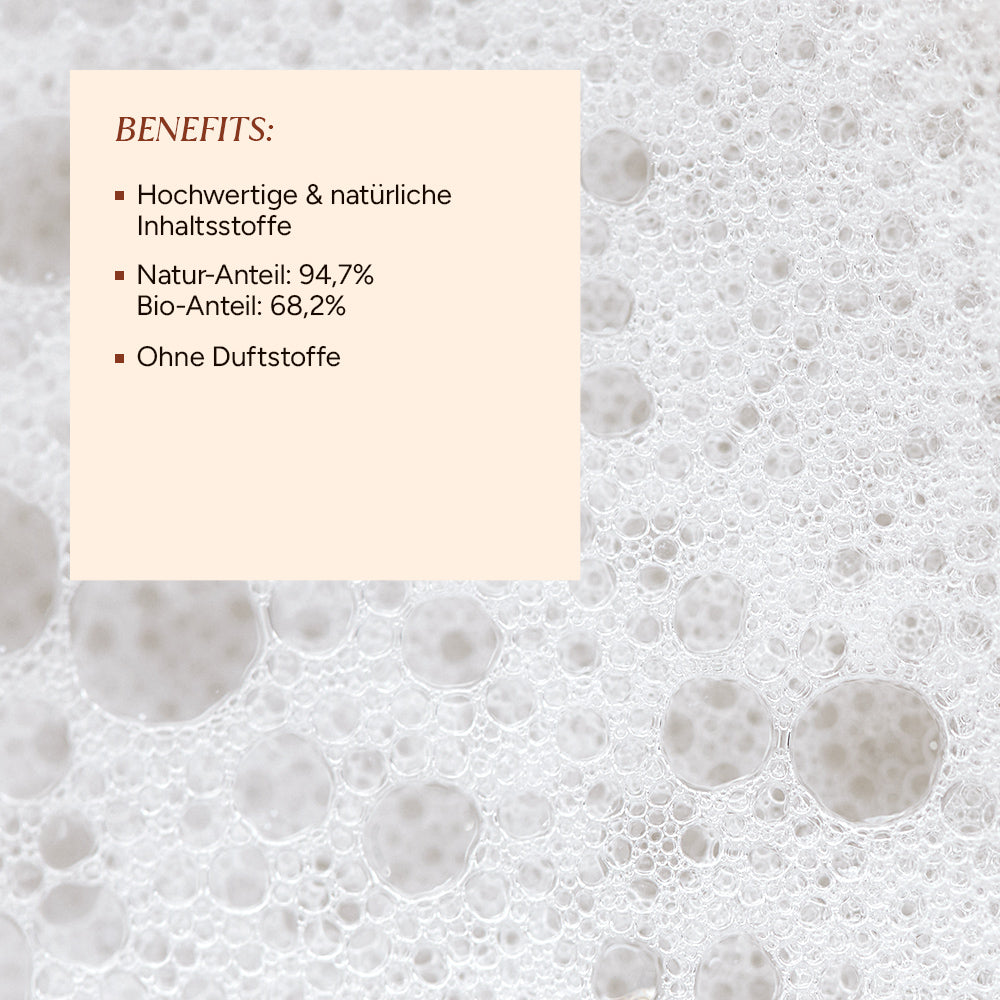 Sensitiv Shampoo