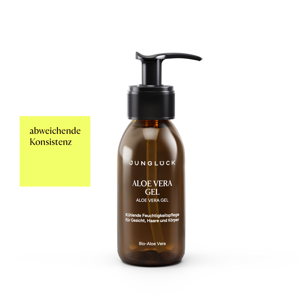 Aloe Vera Gel