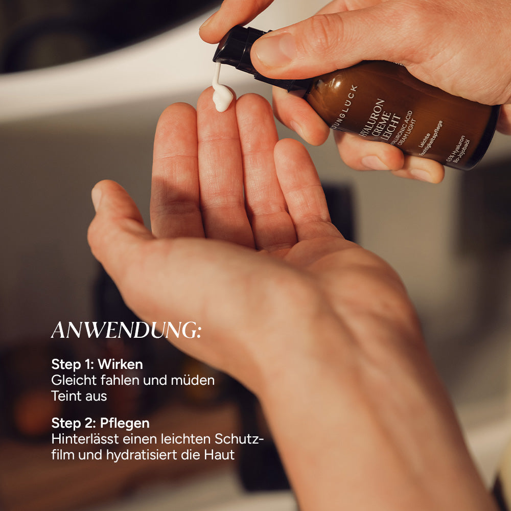 Glow & Go Kombi