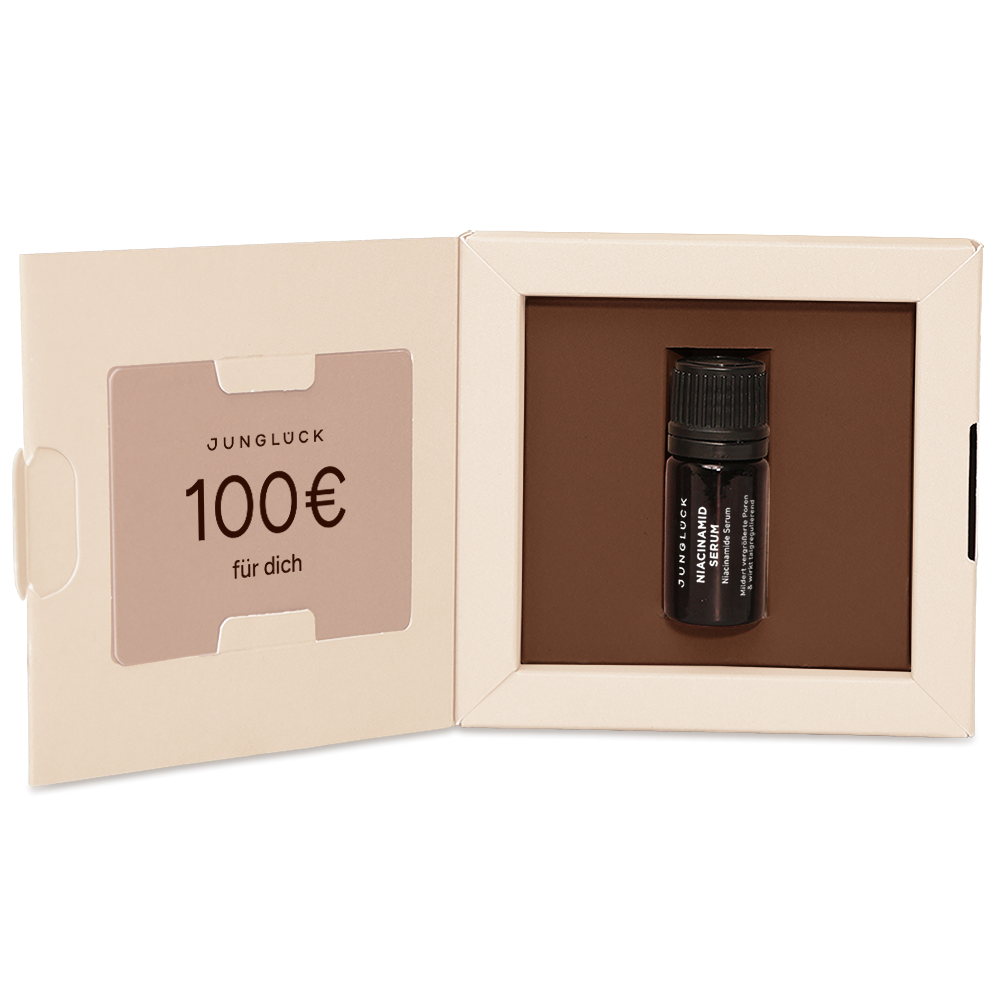 Gutschein Box 100 €