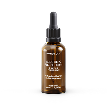Smoothing Peeling Serum