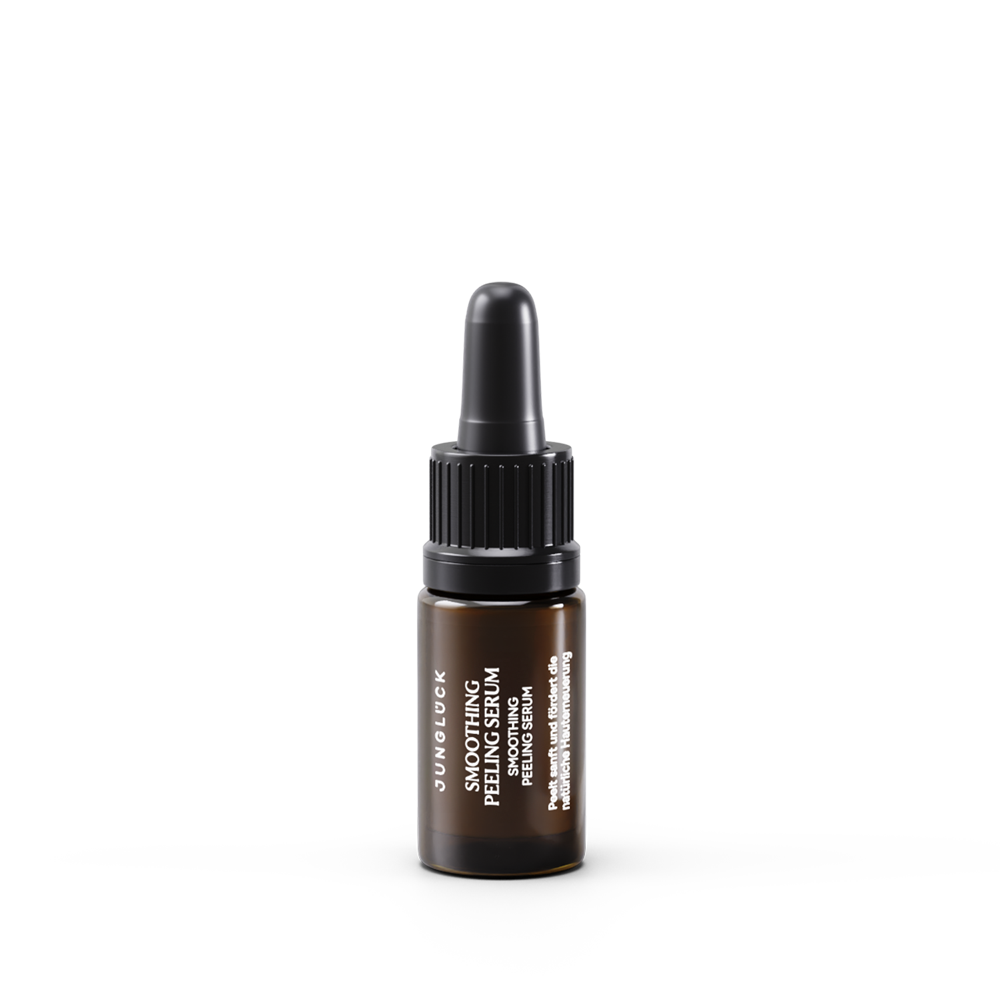 Smoothing Peeling Serum