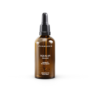 Squalan Allrounder JUNGLÜCK 50 ml
