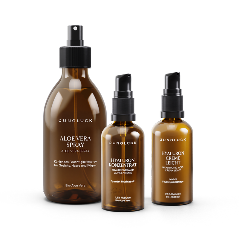 Summer Hydration Trio