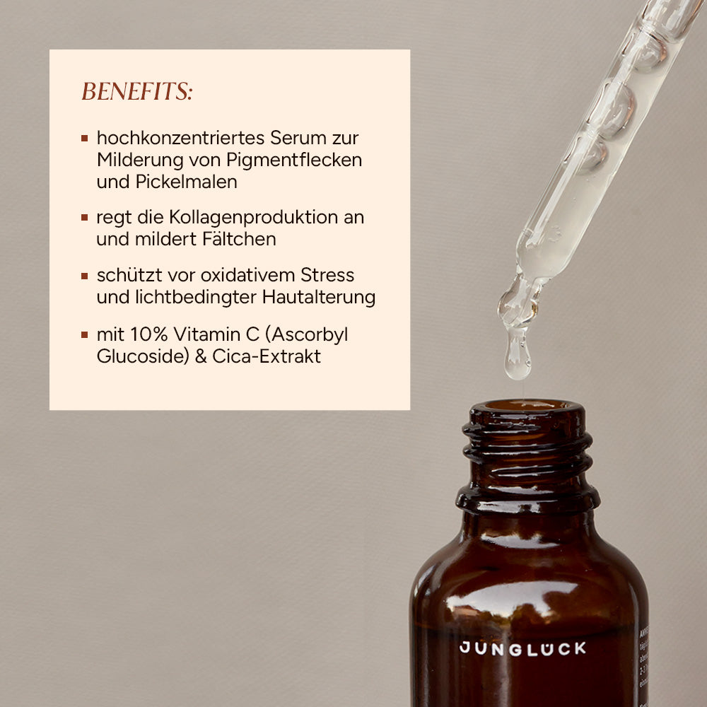 Vitamin C Intensiv Serum
