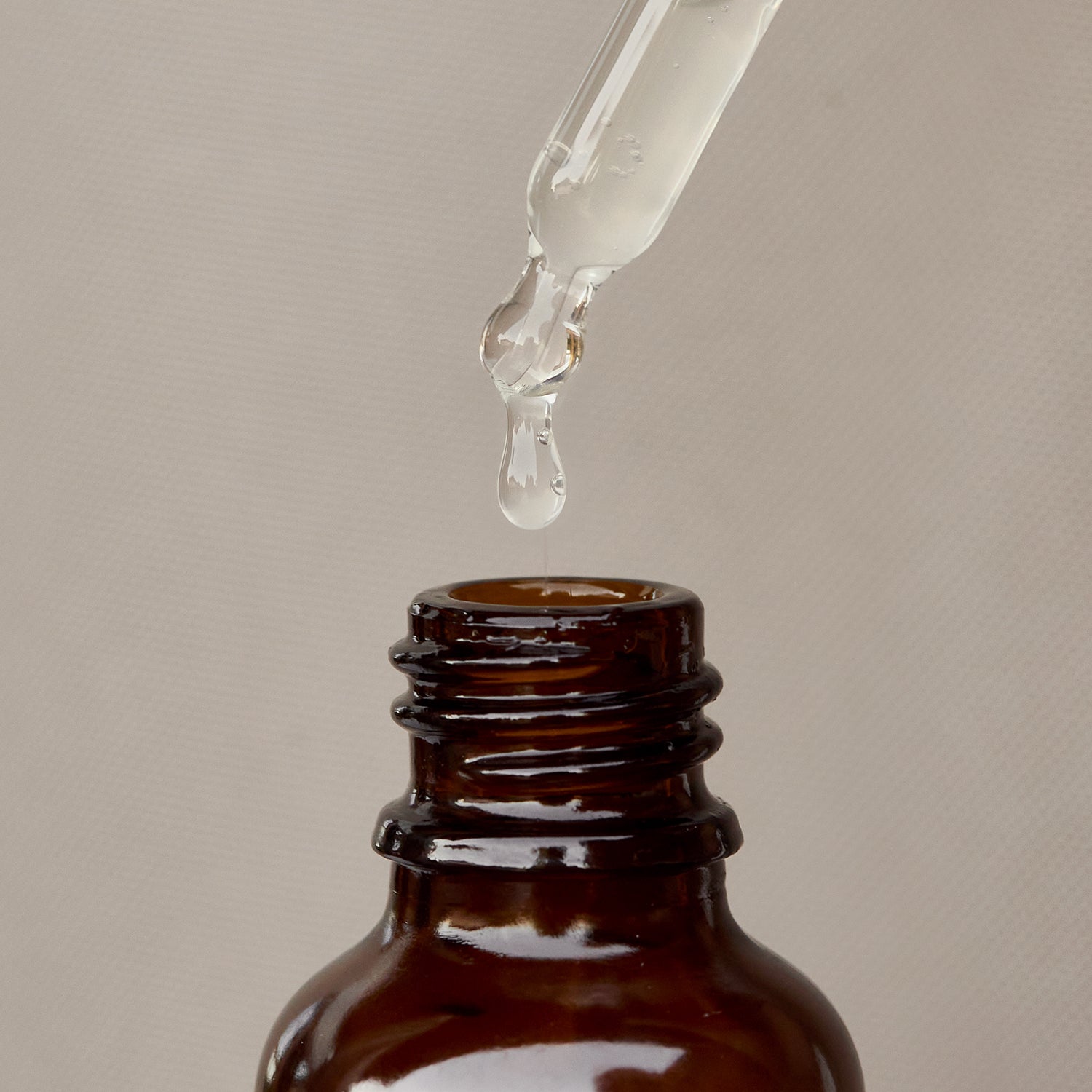 Vitamin C Sensitiv Serum JUNGLÜCK Konsistenz